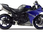 Yamaha YZF 1000 R1 Race-Blu Specia Edition